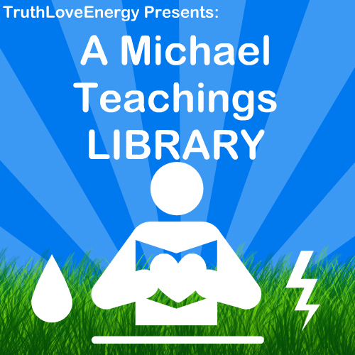 A Michael Teachings Library